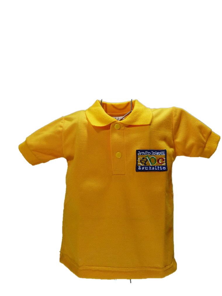 Camiseta Polo 1
