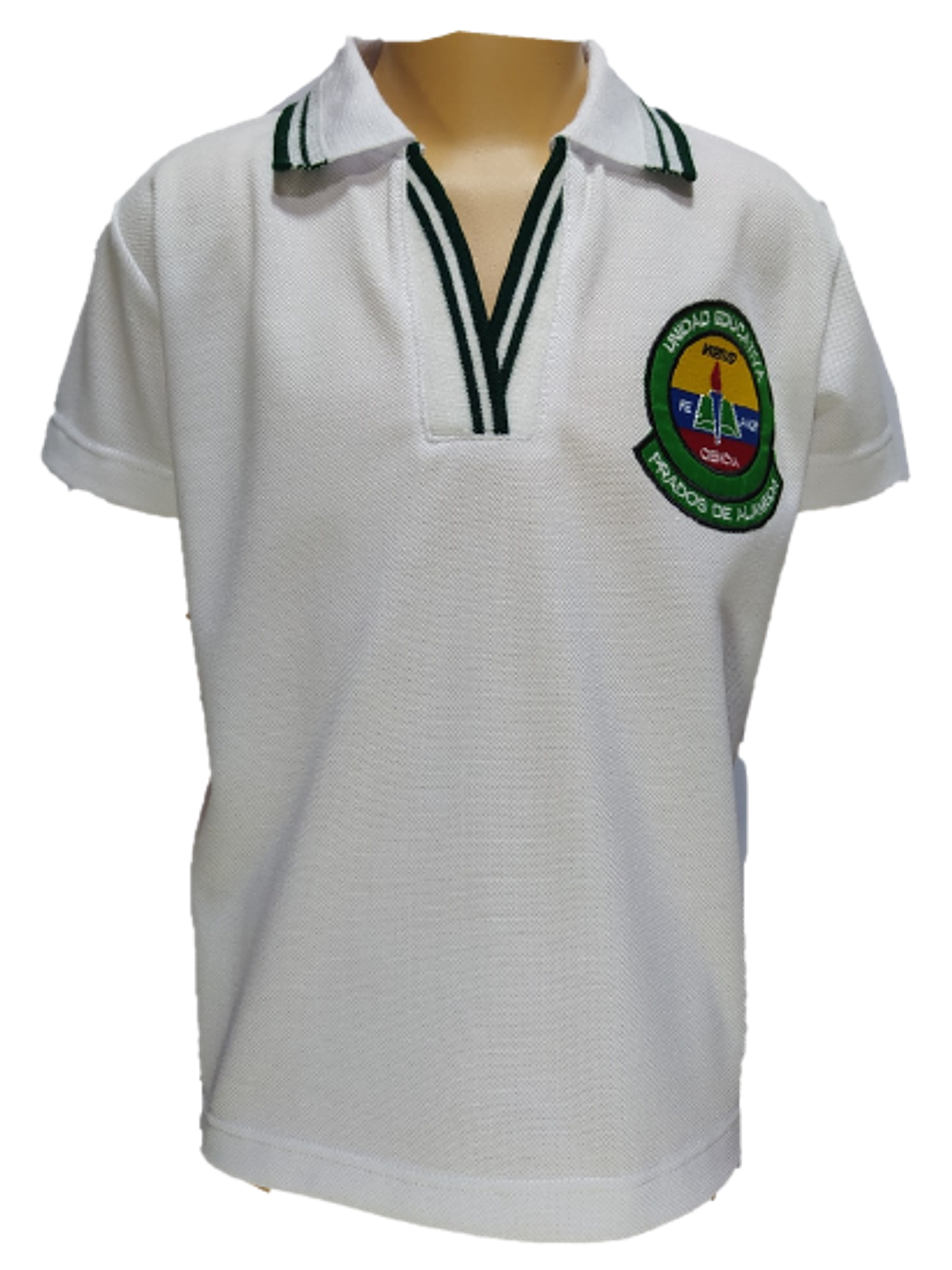 Camiseta Diario Dama 1