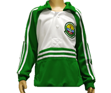 Chaqueta Sudadera UNEPA