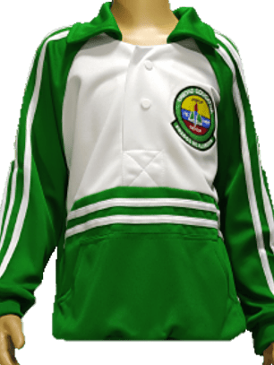 Chaqueta Sudadera UNEPA