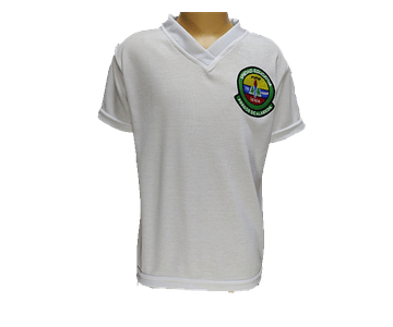 Camiseta Deportiva