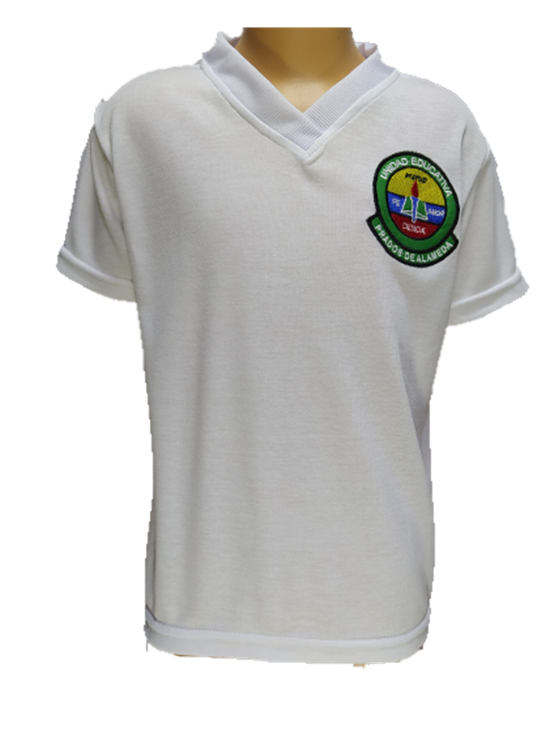 Camiseta Deportiva 1