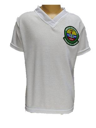 Camiseta Deportiva