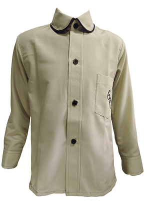 Camisa Niña los cedros