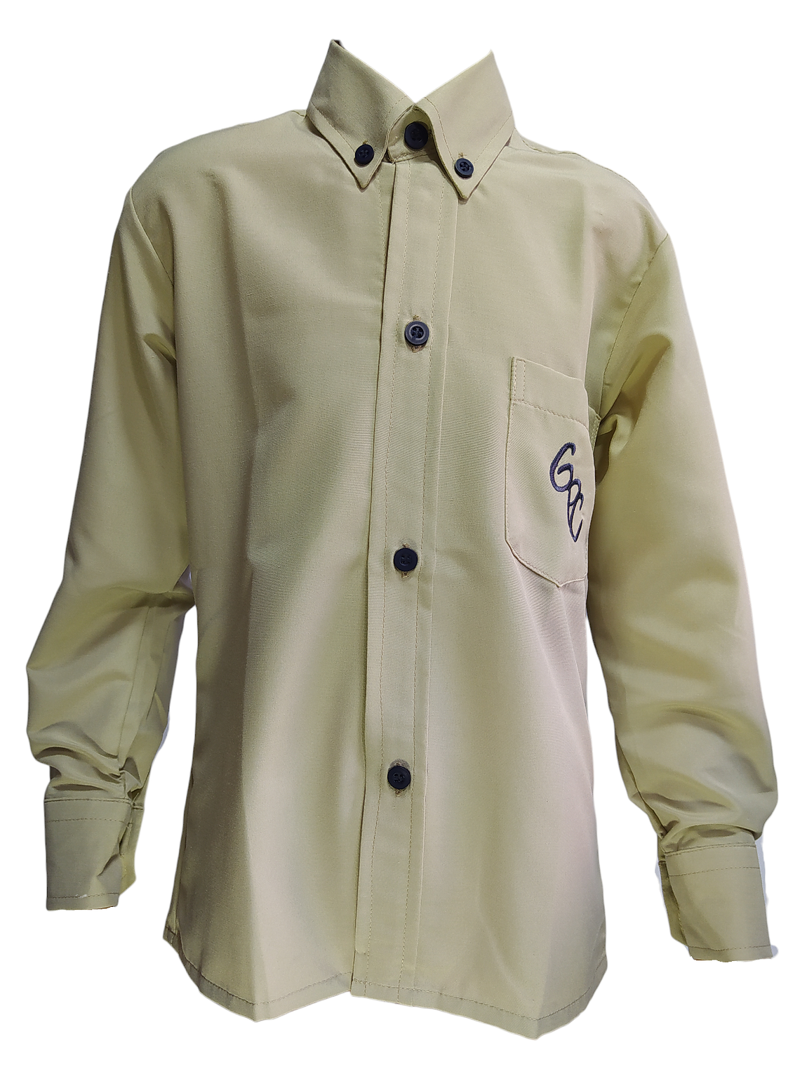 Camisa Niño los cedros 1