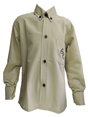 Camisa Niño los cedros