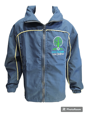 Chaqueta Sudadera los cedros