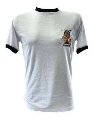 Camiseta deportiva Liceo Nuevo Chile