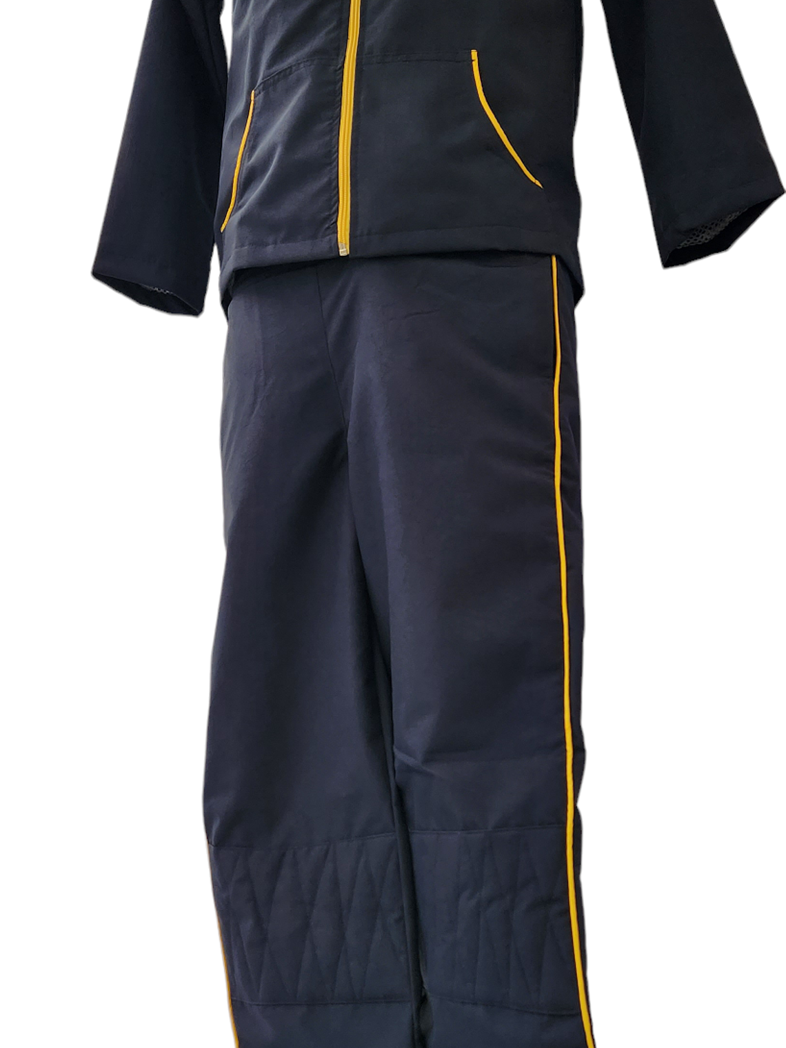 Sudadera 2 Piezas Nuevo Chile Con capota 1