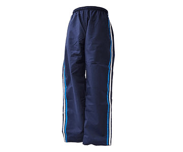 Pantalon Sudadera Nuevo Chile Turquesa