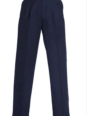 Pantalon Paño PIO XII