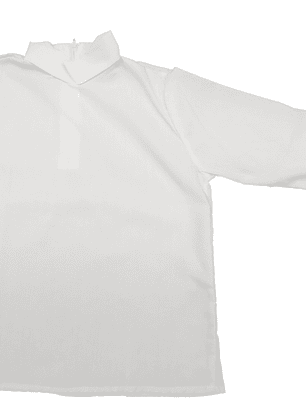 Camisa Cuello Tortuga Rosario