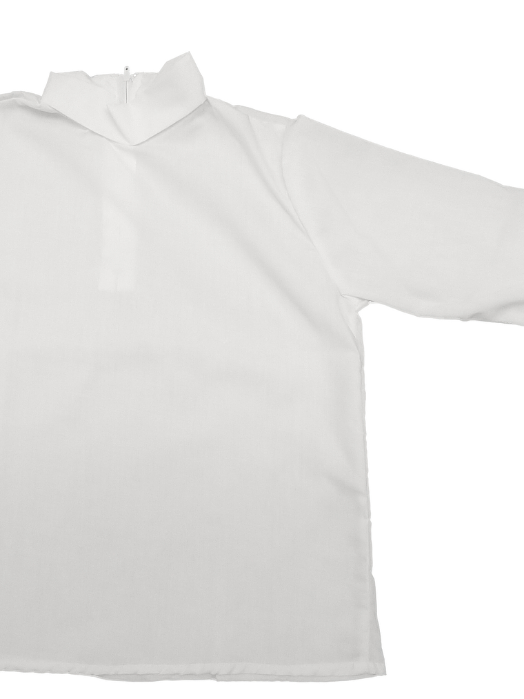 Camisa Cuello Tortuga Rosario 1