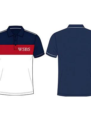 Camiseta Deportiva Savannah Bilingue