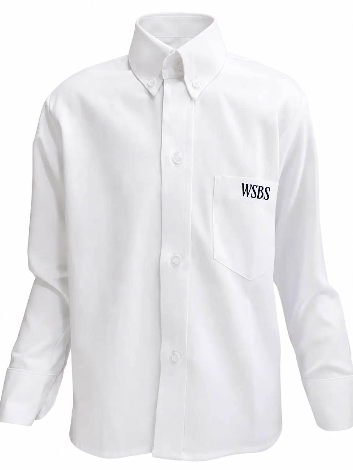 Camisa Oxford Savannah Bilingue 1