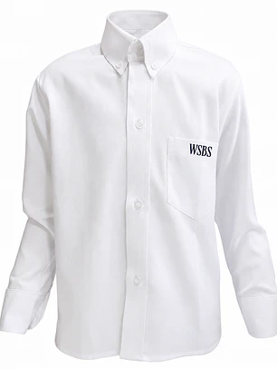 Camisa Oxford Savannah Bilingue