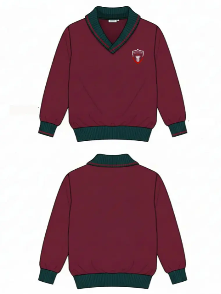 Saco CV Savannah Bilingue 1