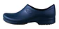Zapato Antideslizante Cocina Clínico Men Azul Marino - Miniatura 6