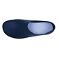 Zapato Antideslizante Cocina Clínico Men Azul Marino - Miniatura 5