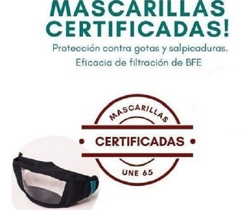 The Expression Mask® – Mascarilla Inclusiva Certificada 🤍 5