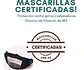 The Expression Mask® – Mascarilla Inclusiva Certificada 🤍 - Miniatura 10