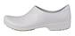 Zapato Antideslizante Cocina Clínico Men Blanco  - Miniatura 2