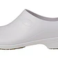 Zapato Antideslizante Cocina Clínico Men Blanco  - Miniatura 1