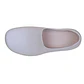 Zapato Zueco Antideslizante Cocina Clínico Blanco - Miniatura 4