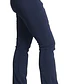 Uniforme Clínico Pantalón Mujer Flex Alforza Spandex - Miniatura 2