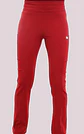 Uniforme Clínico Pantalón Mujer Flex Pro Rojo - Miniatura 3