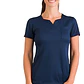 Uniforme Clínico Delantal Mumma Copper 3 Spandex  - Miniatura 1