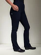 Pantalon Mujer Elasticado Flex Pro Azul Marino - Miniatura 9
