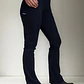 Pantalon Mujer Elasticado Flex Pro Azul Marino - Miniatura 9
