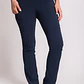Pantalon Mujer Elasticado Flex Pro Azul Marino - Miniatura 8