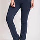 Pantalon Mujer Elasticado Flex Pro Azul Marino - Miniatura 7