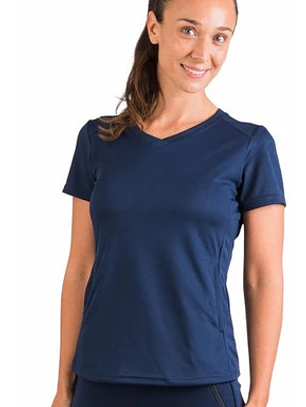 Uniforme Clínico Delantal Mumma Copper 2 Spandex
