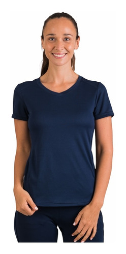 Uniforme Clínico Delantal Mumma Copper 2 Spandex 5
