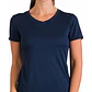 Uniforme Clínico Delantal Mumma Copper 2 Spandex - Miniatura 5