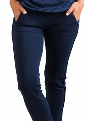 Uniforme Clínico Pantalón Mumma Joggers Spandex Envío Gratis