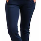 Uniforme Clínico Pantalón Mumma Joggers Spandex Envío Gratis - Miniatura 2