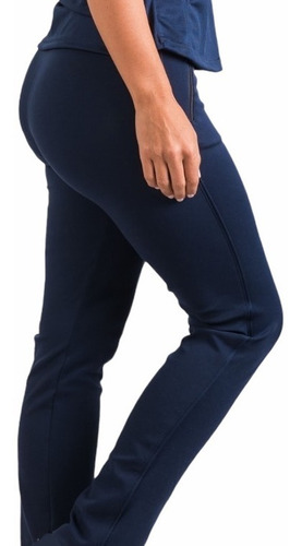 Uniforme Clínico Pantalón Mumma Joggers Spandex Envío Gratis 4