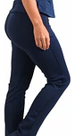 Uniforme Clínico Pantalón Mumma Joggers Spandex Envío Gratis - Miniatura 4