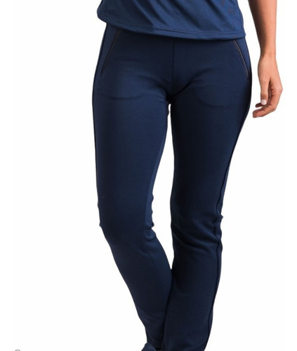 Uniforme Clínico Pantalón Mumma Joggers Spandex Envío Gratis 5