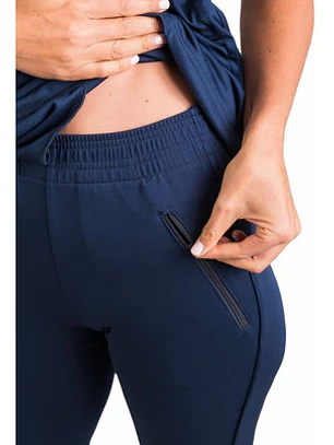 Uniforme Clínico Pantalón Mumma Joggers Spandex Envío Gratis