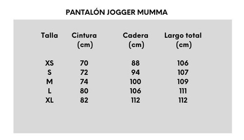 Uniforme Clínico Pantalón Mumma Joggers Spandex Envío Gratis 7