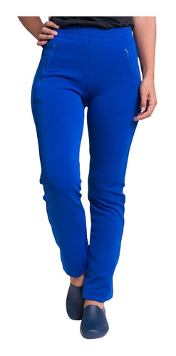 Uniforme Clínico Pantalón Mumma Joggers Spandex Envío Gratis 8