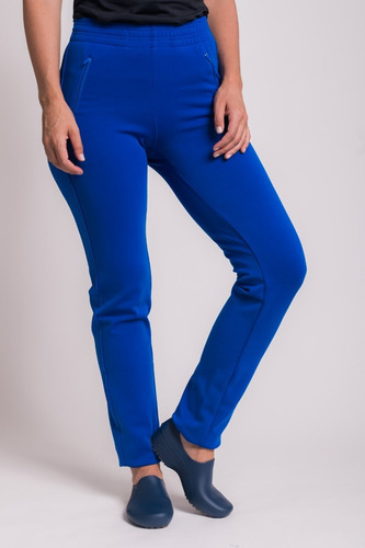 Uniforme Clínico Pantalón Mumma Joggers Spandex Envío Gratis 11