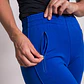 Uniforme Clínico Pantalón Mumma Joggers Spandex Envío Gratis - Miniatura 14