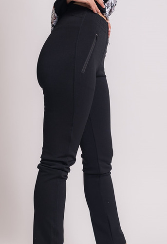 Uniforme Clínico Pantalón Mumma Joggers Spandex Envío Gratis 19