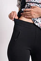 Uniforme Clínico Pantalón Mumma Joggers Spandex Envío Gratis - Miniatura 20